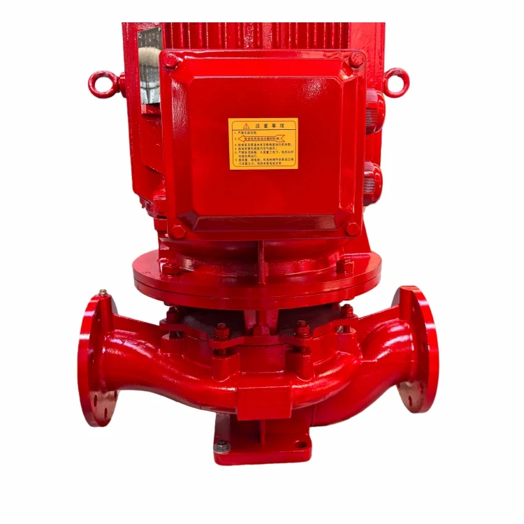 Indoor And Outdoor Fire Hydrant Sprinkler Pump Set best